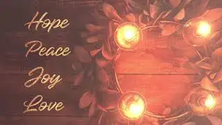 Sunday PM Service December 14, 2025