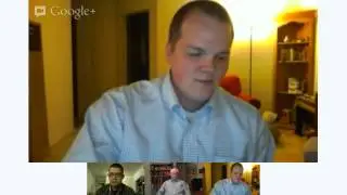 Interpreter Scripture Roundtable 20: D&C Gospel Doctrine Lesson 16