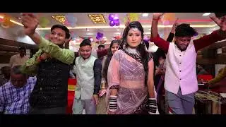 engagement dev bro and Priti bhabi