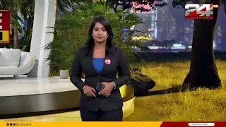 Late Edition | Bhavya Parvathy | 05 February 2026 | 24 News