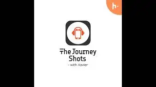 Ep2: The Journey - Fr Lenoy SJ