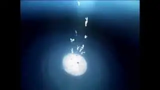 O2 - Bubbles Advert