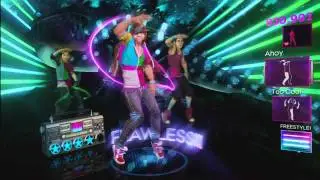 The Way I Are Dance Central 2 (DLC) Hard 100% ($)