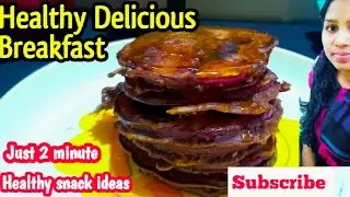 Easy healthy Delicious Food|malayalam| Healthy snack ideas🍲🍽️