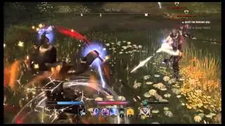 Mag Sorc 1v2