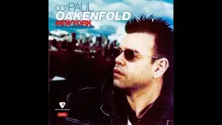 Global Underground 007 New York mixed by Paul Oakenfold CD2