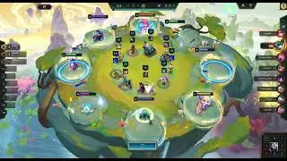 Patch 14.13 - 5 Exalted Reaper Kayn 1st - Grandmaster