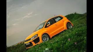 VW Polo Modified | Wide Body Volkswagen Polo | 360 Motoring