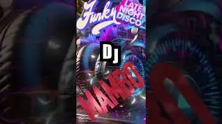 #LATENIGHTDISCOBYDJMAMBOMUSICNONSTOP2O26 