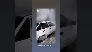 Nexia 2 Легенда просто ракета