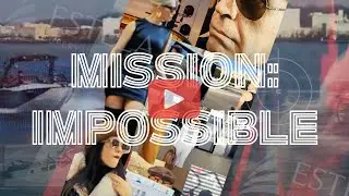 ESTELA's Mission Possible Christmas 2024