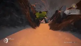 STEEP BETA Wingsuit