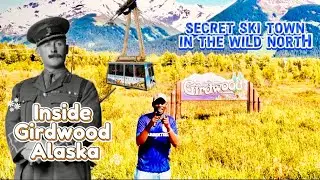 Inside Girdwood, Alaska: A Secret Ski Town in the Wild North