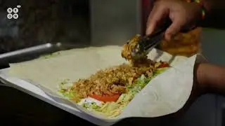 Nejlepší gyros ve Zlíně