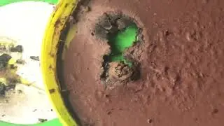 Vortex Electrode Part 3 - Electric Volcanoes, Plasma Tornadoes & The Phoenix