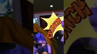 Comic Jumper The Adventures Of Captain Smiley