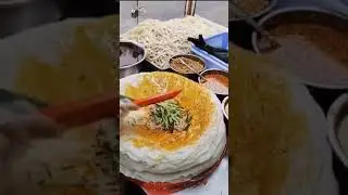 Street Food Lowcarb 🍛🥘 #shorts
