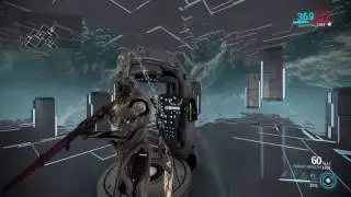 Brief Karak build testing