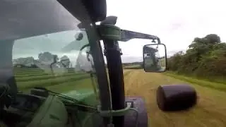 Silage 2017