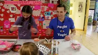Pogie Adventure - Madison Children's Museum | Educational Videos for Kids | Pogie the Yogie