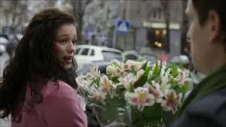 Chain - antiaids PSA - english version