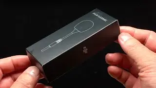 DJI Osmo FM-15 FlexiMic