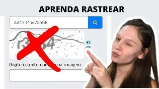 COMO RASTREAR SEM USAR O C&Oacute;DIGO DA NOVA ATUALIZA&Ccedil;&Atilde;O DO SITE DOS CORREIOS | mais r&aacute;pido e f&aacute;cil