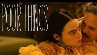 Poor Things Film İncelemesi