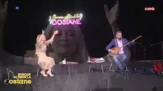 Mehmet Koparan - Candan İleri & Oyun Havaları Potpori 