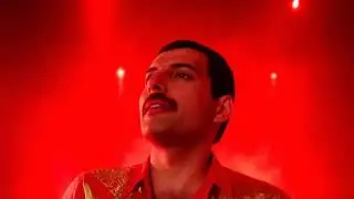 Freddie Mercury - I Still Love You