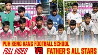 pkk vs father all stars