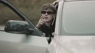 GLZE - Kodėl girdžiu tik tave (ft. ITN) (Official Video)