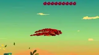 Dragon Hills 2 level 20-22  Dragon Tsunami | Boss fight
