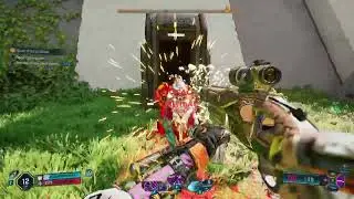 Borderlands 4 Pt 6 w/ Bendar