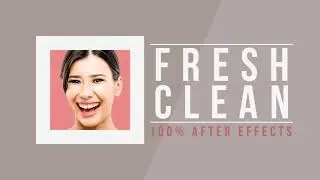 Short Impact Promos | After Effects template