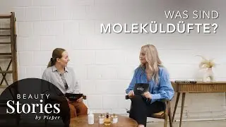 Was sind Molekülparfums?