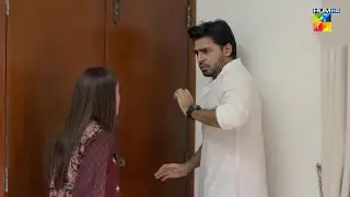 Munh Na Matha Jin Paaharo Latha...!! #iqraaziz #farhansaeed !! Suno Chanda - HUM TV