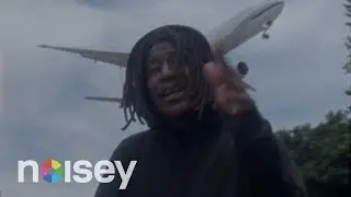AmirSaysNothing - 