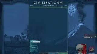 My face when I'm about to invade Hungary - Civ 6 w/ @minnie_desiree