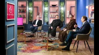 Ridikül: Aki ételt, italt adott - szerzetesek a gasztronómiában