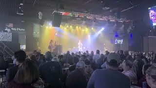 James Furlong (age 16) Elton John/Yellow Brick Road- Bourbon Street/Merrionette Park