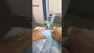 Utiliser un  pied double entrainement