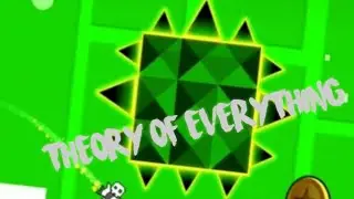 theory of everything адские монеты!