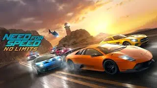 NFS NO LIMITS: Today I completed 2 races and 1 delivery race part #5 