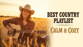 Soft Female Country Songs That Feel Like Home | Classic & Cozy Mix
