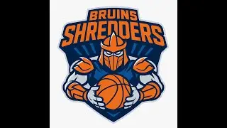 Bruins Bulldogs vs Bruins Shredders (CYC Winter League Game 8)