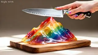Satisfying Slicing ASMR