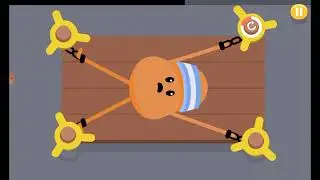 Playing dumb ways to die 2 part 3 (New Saint Patrick's Day update)