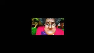Scary Teacher 3d Christmas special 2021