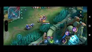 PERTARUNGAN GLOBAL LEADERBOARD RANK (PT FENRIR VS PT ATHENA)